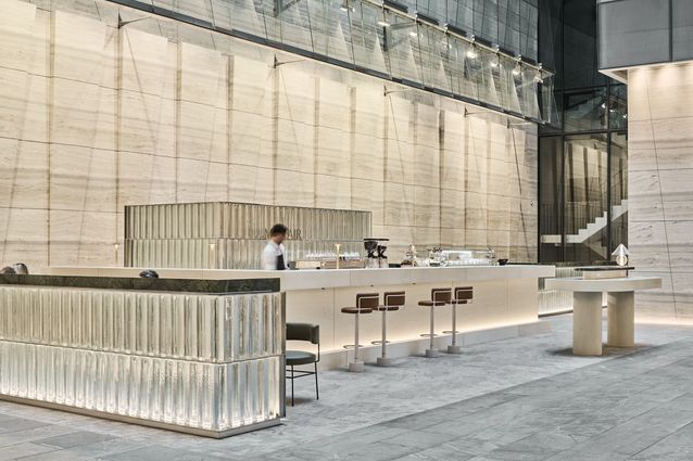 2026 Australian Interior Design Awards shortlist: Retail Design ...