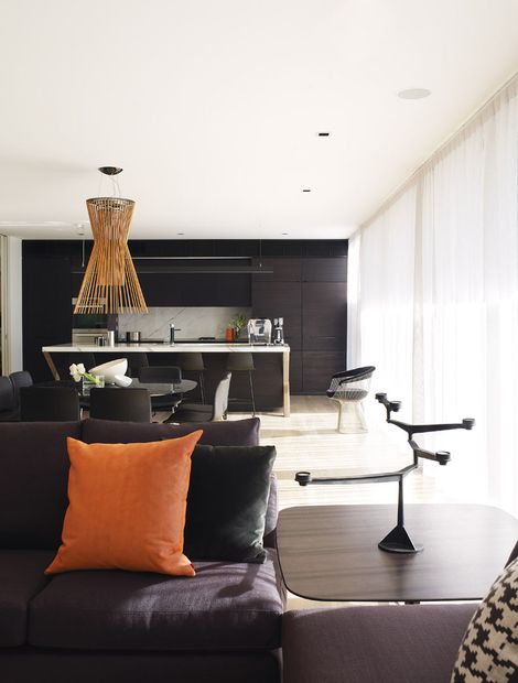 Brighton House | ArchitectureAu