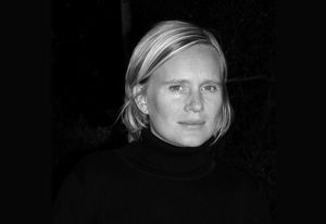 Melanie Dodd.