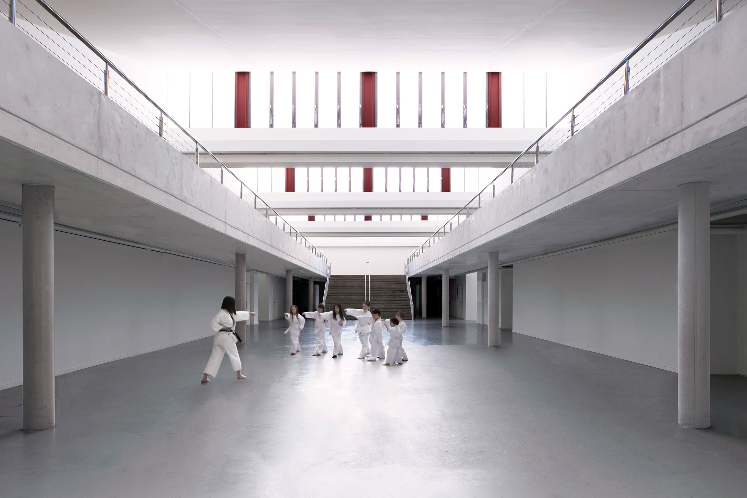 Designing Australia’s sacred spaces and religious buildings: past ...