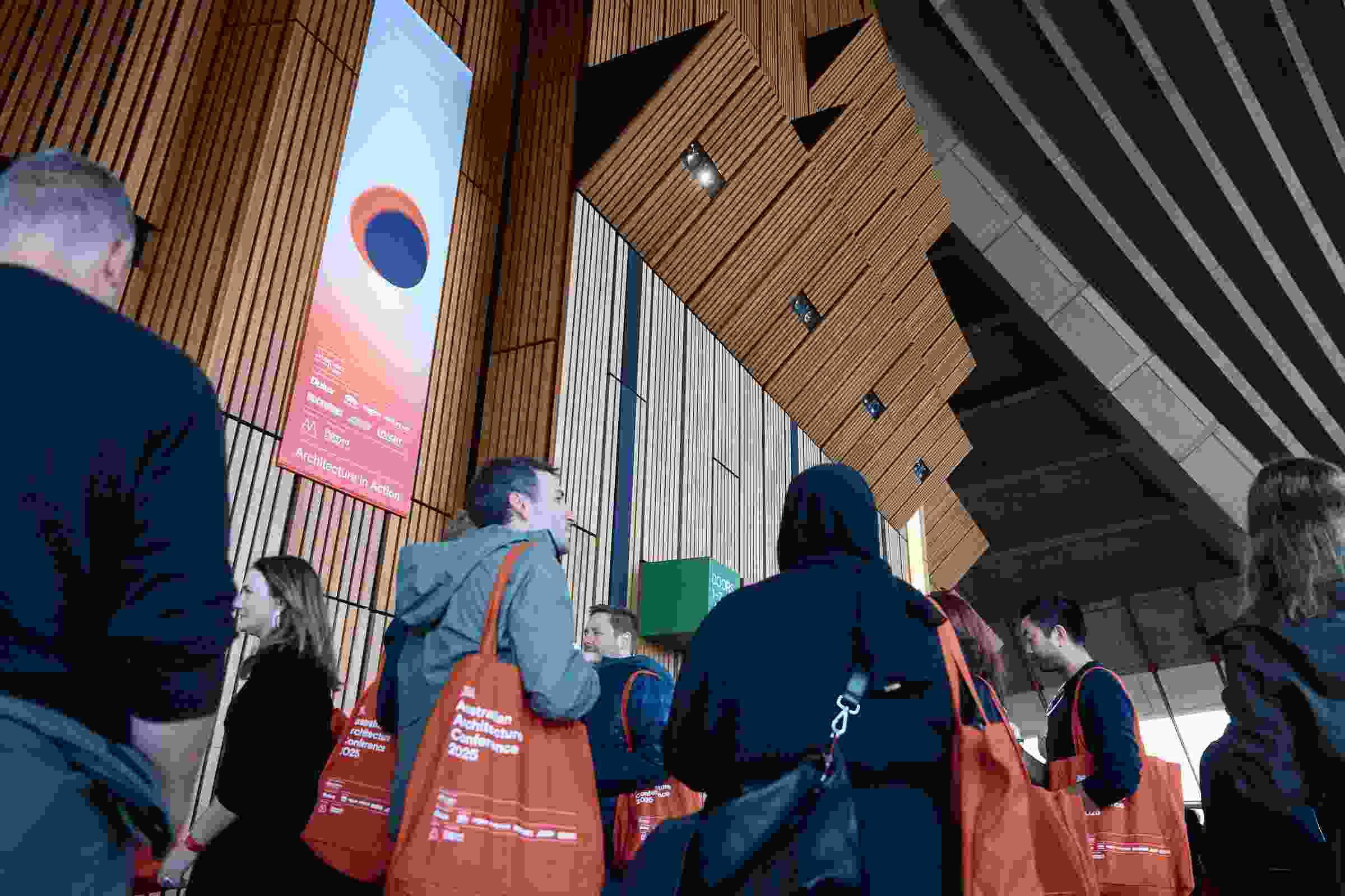 2026 Australian Architecture Conference | ArchitectureAu
