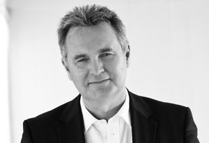 Bernard Salt, KPMG.