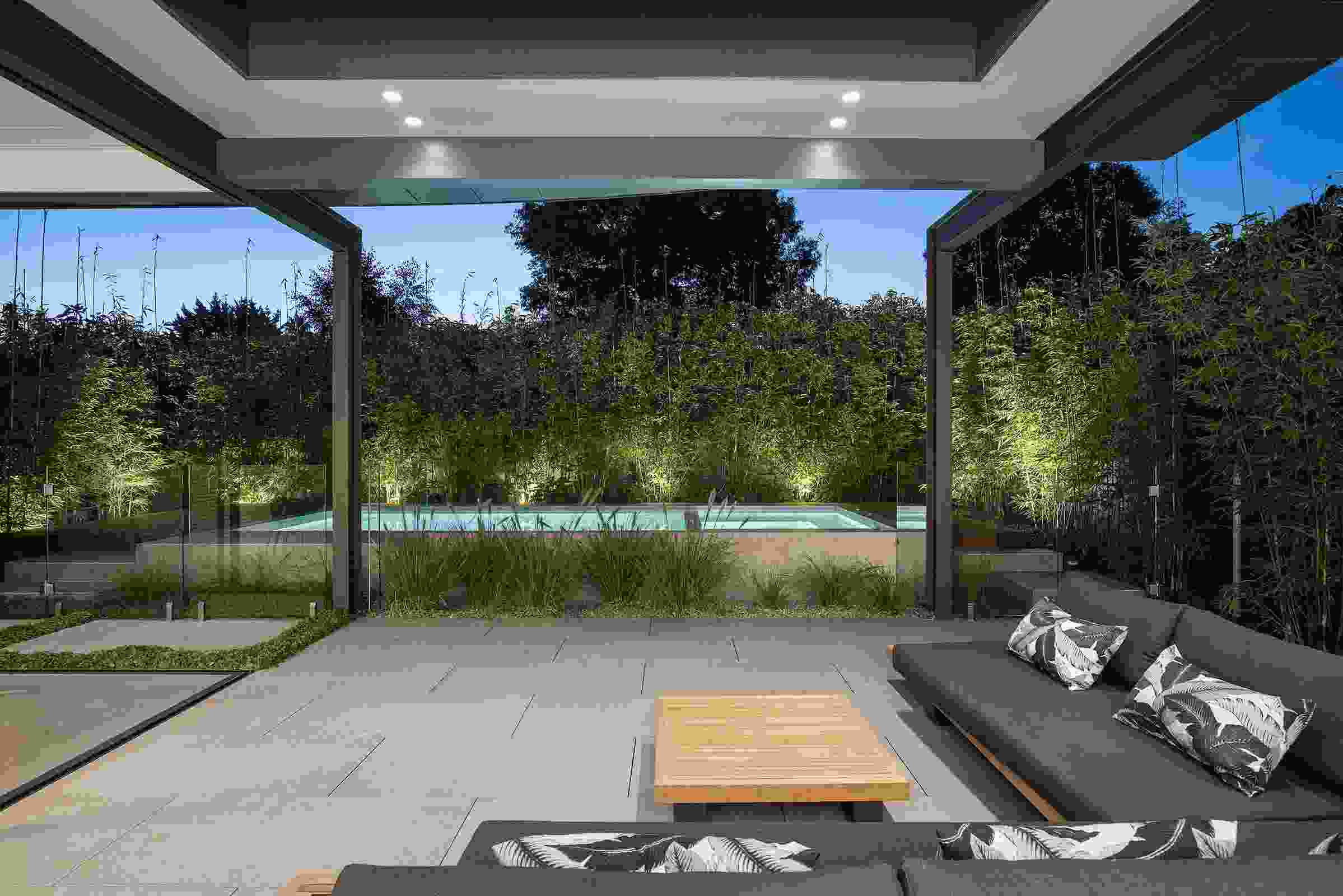 Lambeth Cousin by Richard Kerr Architecture | ArchitectureAu