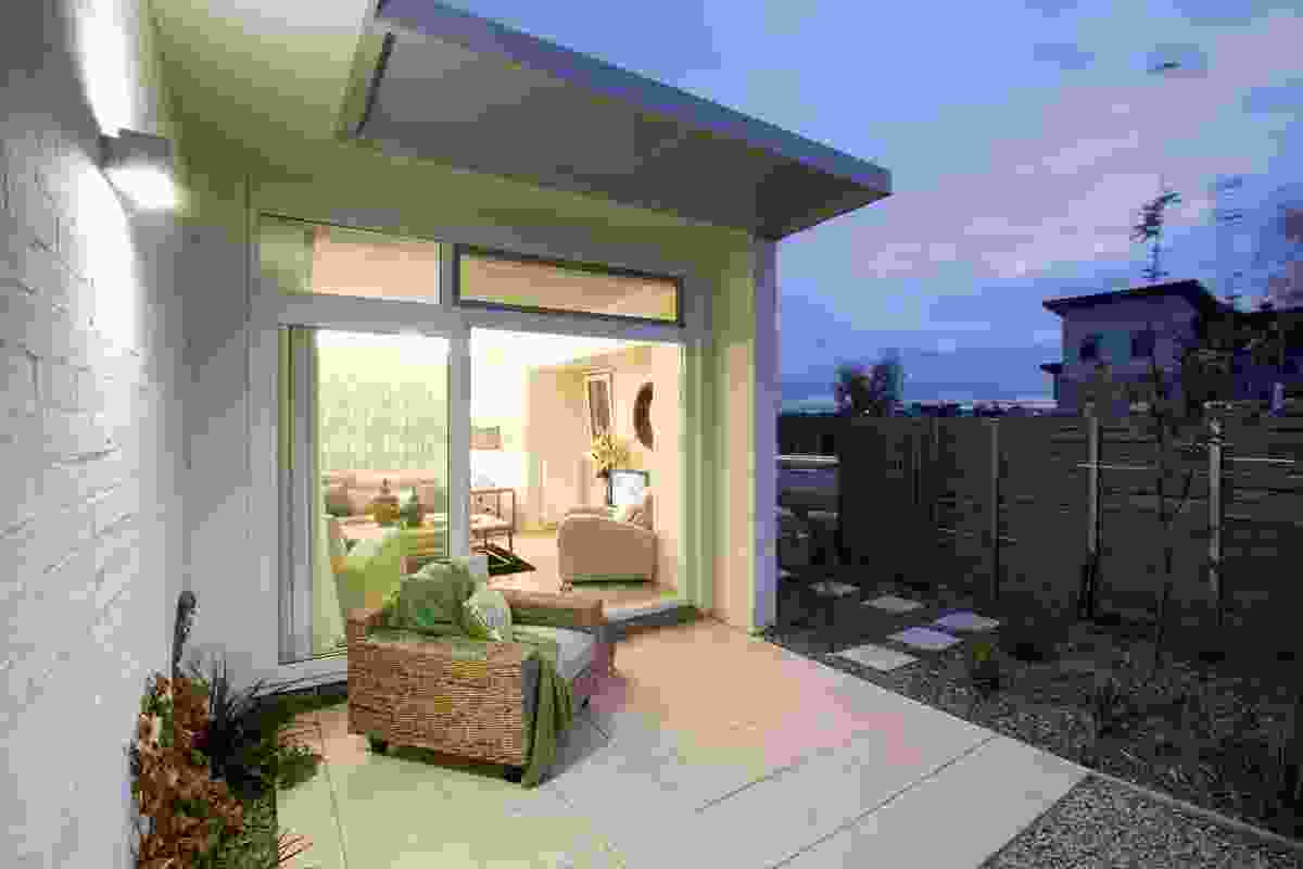 Community helps design 8 Star, 200,000 houses in Canberra ArchitectureAu