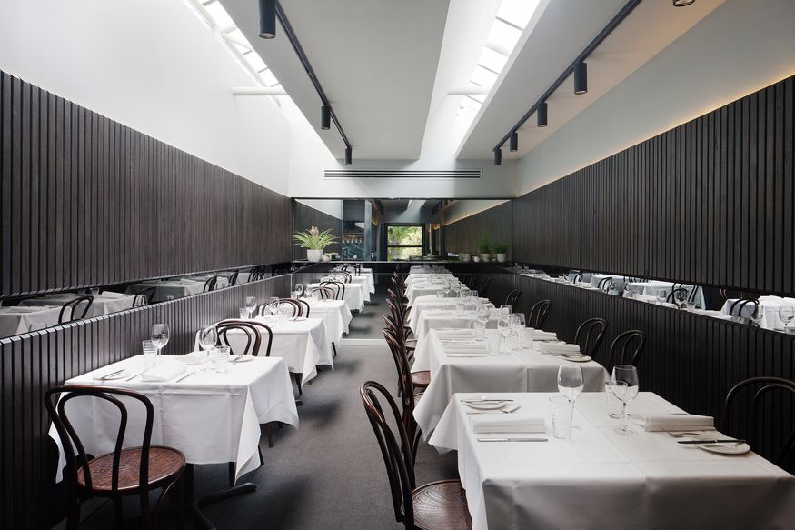 2016 Eat Drink Design shortlist: Best Restaurant Design | ArchitectureAu