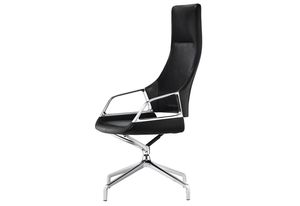 The Wilkahn Graph chair.