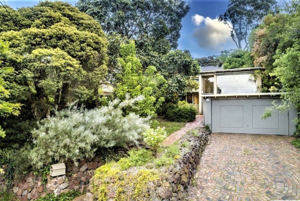 Council backs heritage protection for early Robin Boyd house ...