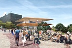 Victorian Greens, City of Melbourne urge radical rethink of Apple Fed Square