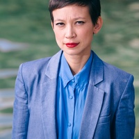 Isabelle Toland