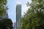 Jean Nouvel's first Melbourne tower unveiled
