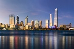 World Trade Centre twin-towers proposed for Perth