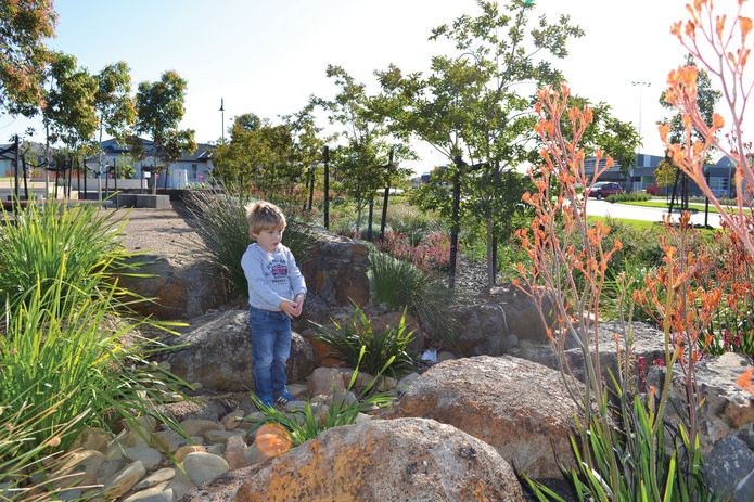 The Evolution Of Playspaces Landscape Australia