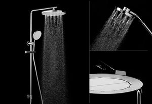 NX Iko with HydroSense.