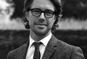 Thomas Woltz, principal of US-based practice Nelson Byrd Woltz Landscape Architects.
