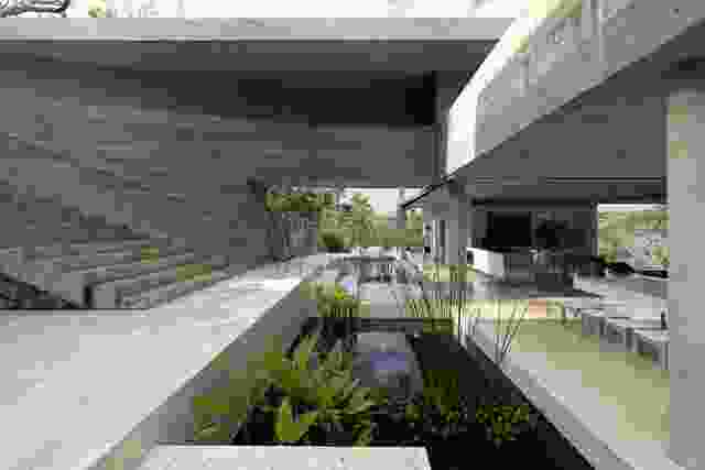 Solis by Renato D'Ettorre Architects.