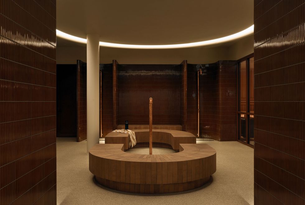 2026 Australian Interior Design Awards shortlist: Hospitality Design ...