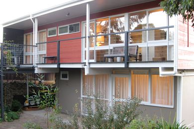 The Nestler – Glenvill Homes.