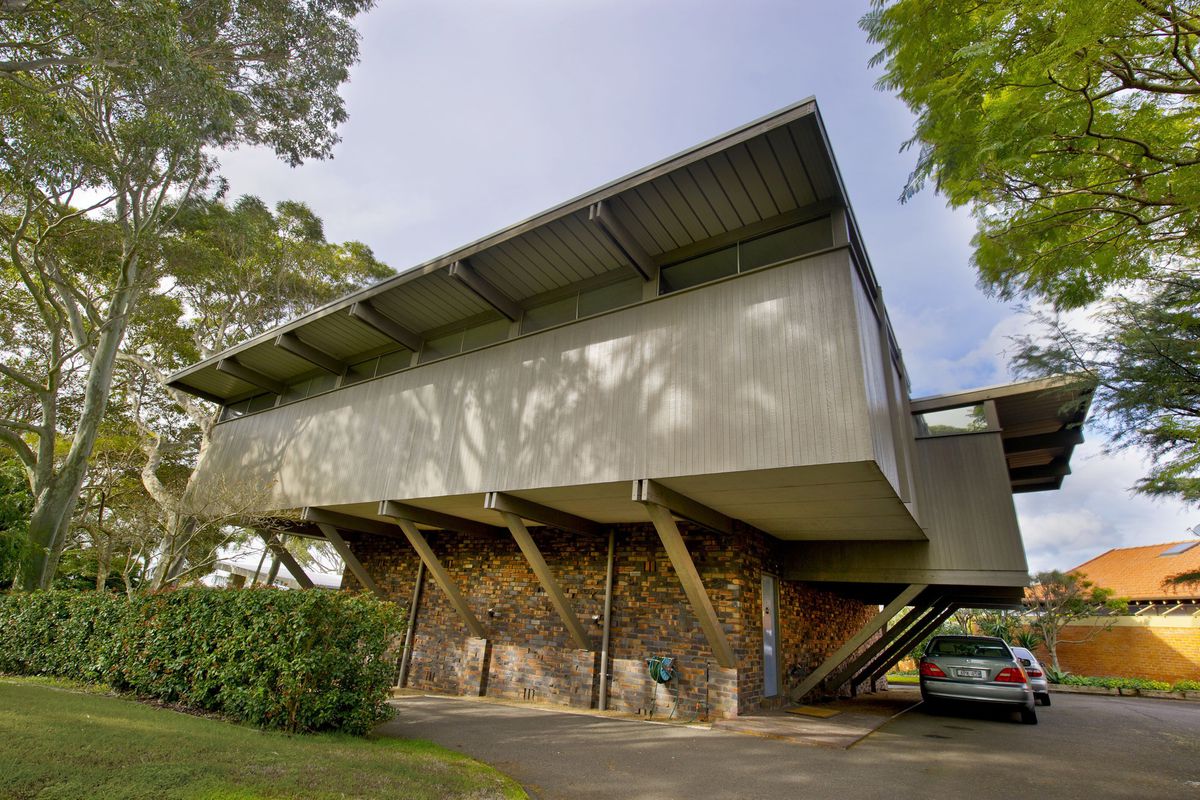 Sydney Architecture Festival ArchitectureAu