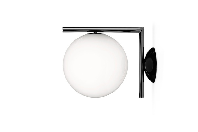 IC light by Michael Anastassiades for Flos.