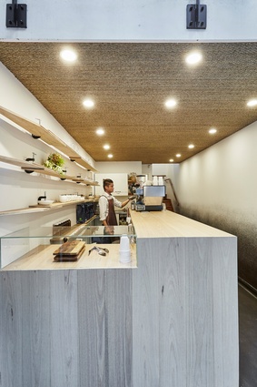 Tom Thumb by Studio Edwards and Joseph Hoang.