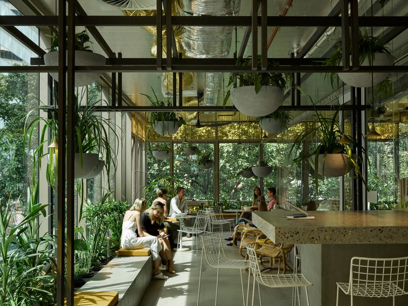 Shortlist revealed: 2022 Australian Interior Design Awards | ArchitectureAu