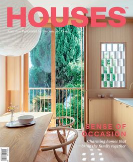 Houses, October 2022