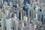 Cities to Megacities: Shaping Dense Vertical Urbanism