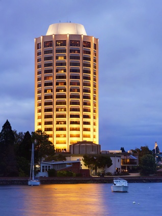 Hotels Near Wrest Point Casino Hobart