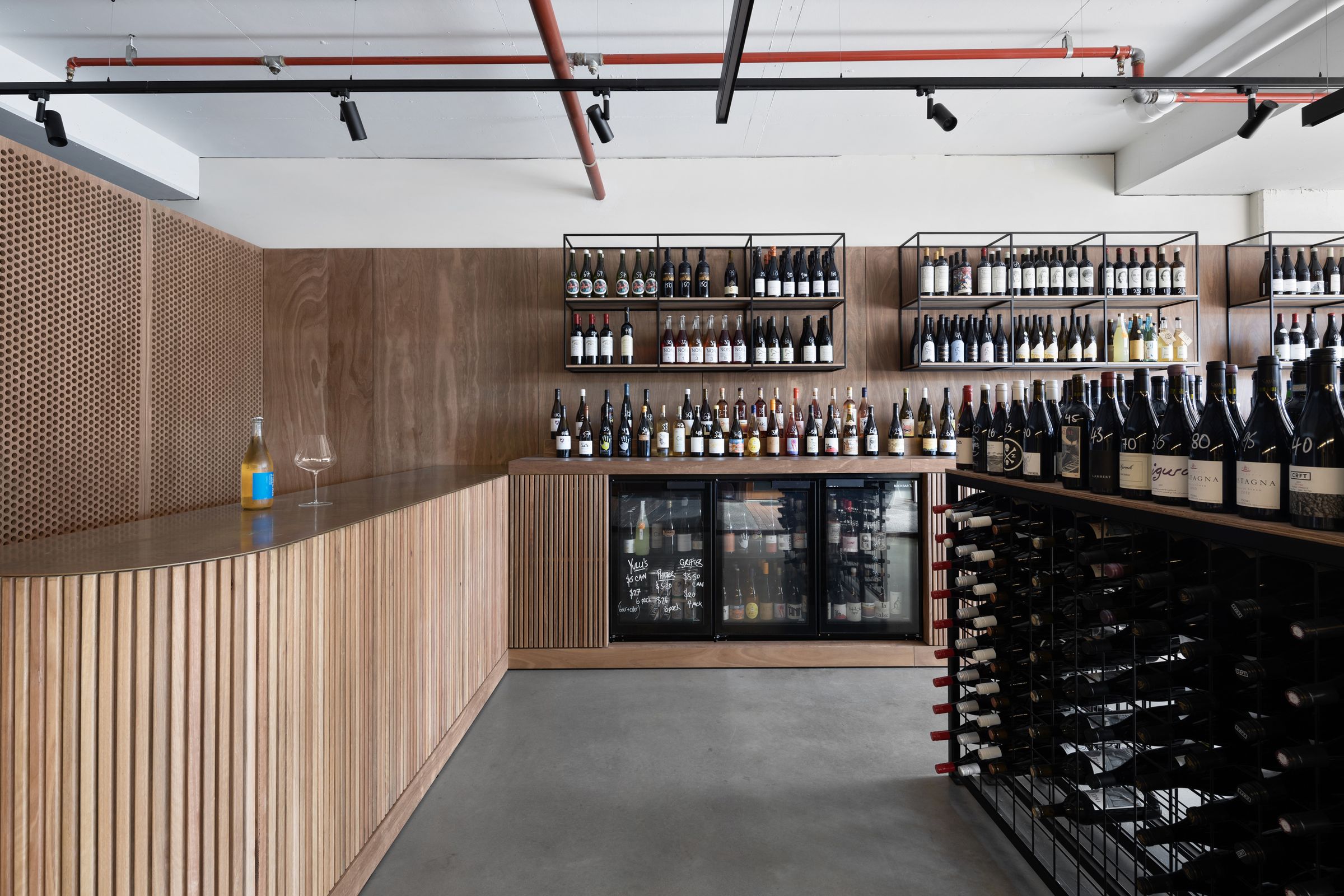 2020 Eat Drink Design Awards shortlist: Best Retail Design | ArchitectureAu