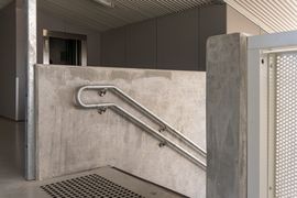 Egress Rails CPD | ArchitectureAU