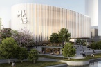 Parramatta Powerhouse Museum design competition to launch in December
