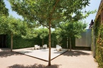 Zinc House