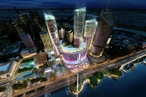 Brisbane casino will diminish government precinct