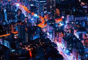 Outbreaks like coronavirus start in and spread from the edges of cities