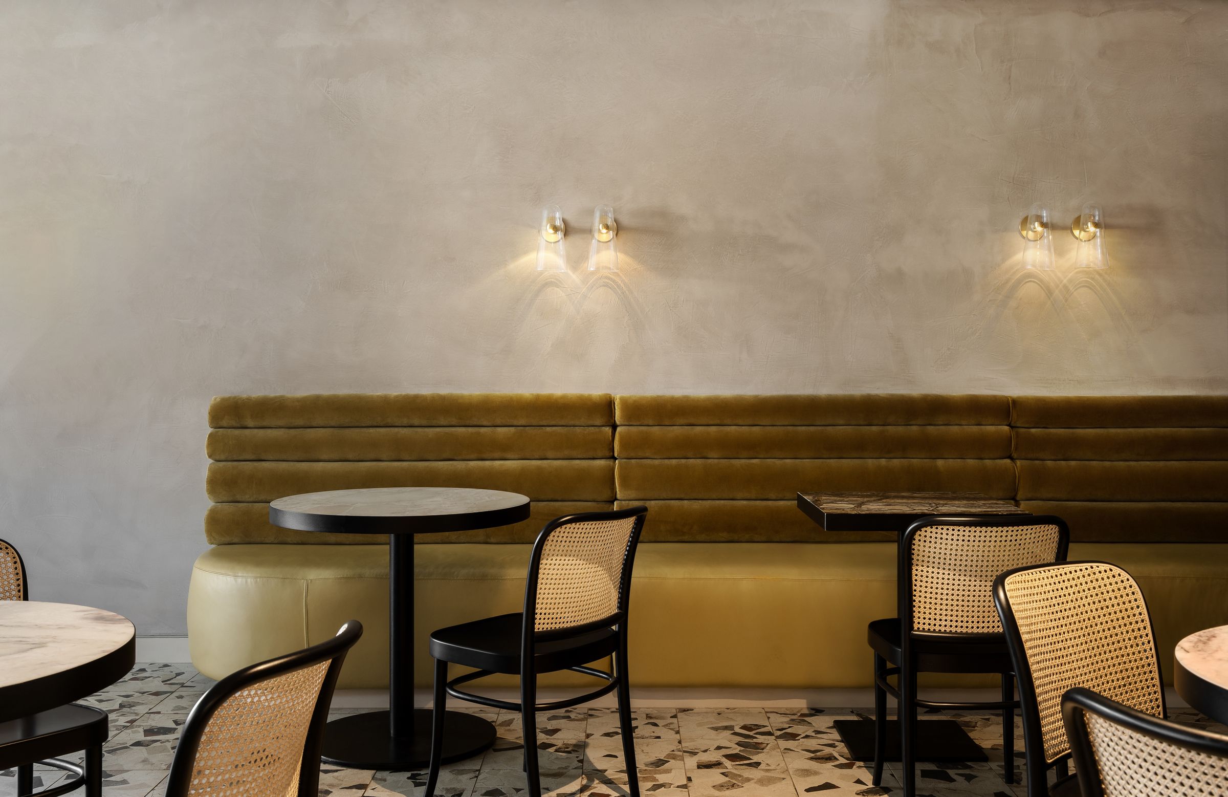 2023 Eat Drink Design Awards shortlist: Best Cafe Design | ArchitectureAu