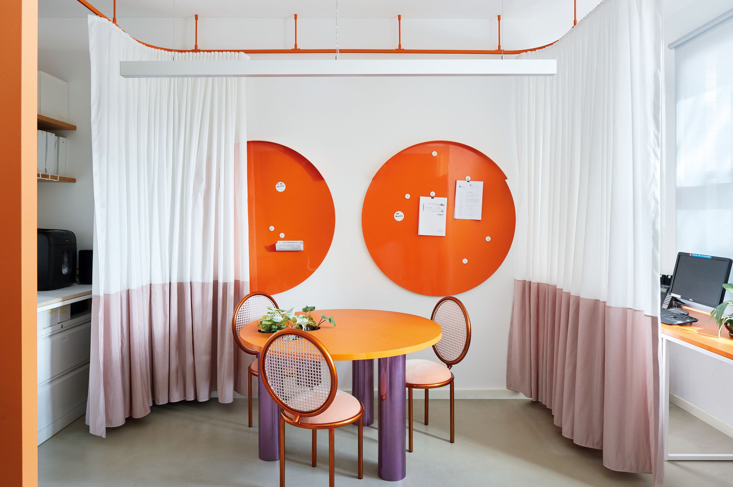 Playfully accessible: Frenches Interior | ArchitectureAu
