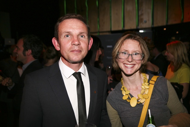 2013 Eat-Drink-Design Awards night | ArchitectureAU