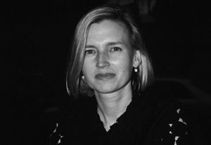 Alice Hampson.