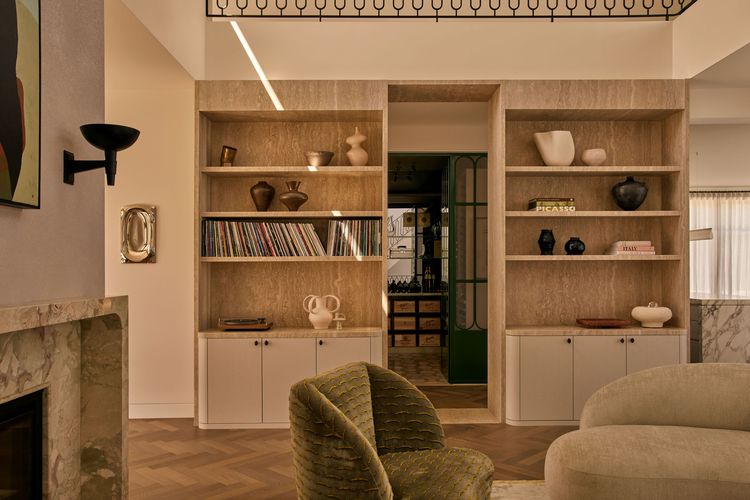 2026 Australian Interior Design Awards shortlist: Residential ...