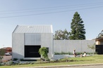 Small wonder: House A
