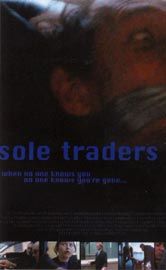 Publicity for Sole Traders, by Linley Hindmarsh,
with acting by numerous other Sydney Architects.