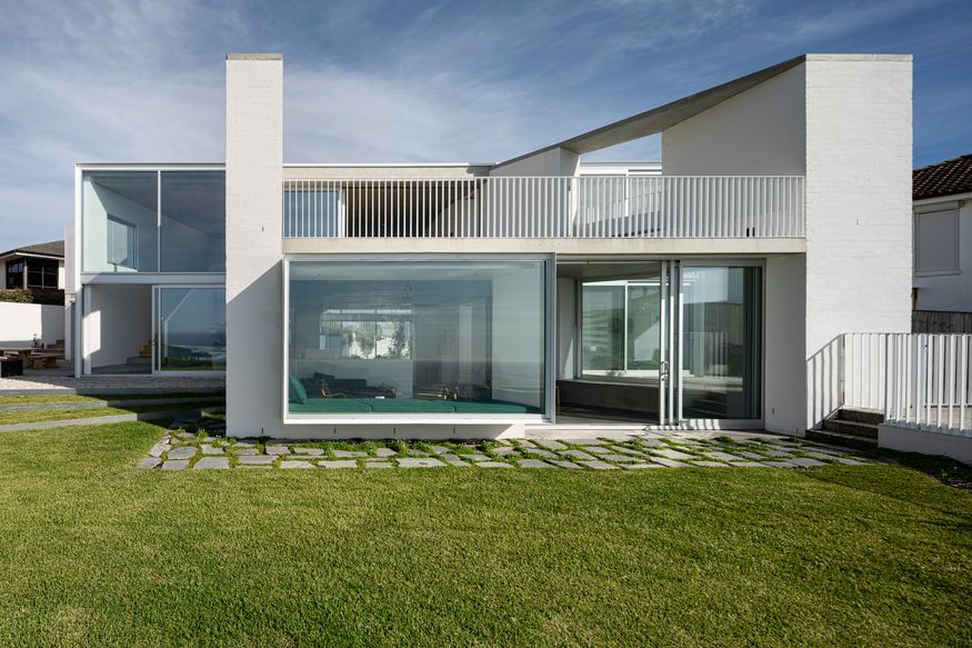 2021 Houses Awards shortlist: New House over 200m2 | ArchitectureAU