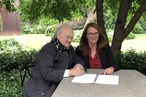 Australian Pritzker laureate Glenn Murcutt to design 2019 MPavilion
