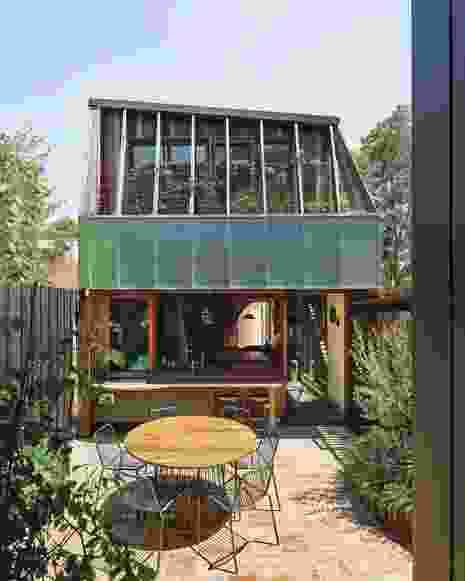 Alexander Symes Architect: A practice shaped by curiosity | ArchitectureAu