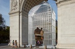 Ai Weiwei: Good Fences Make Good Neighbours