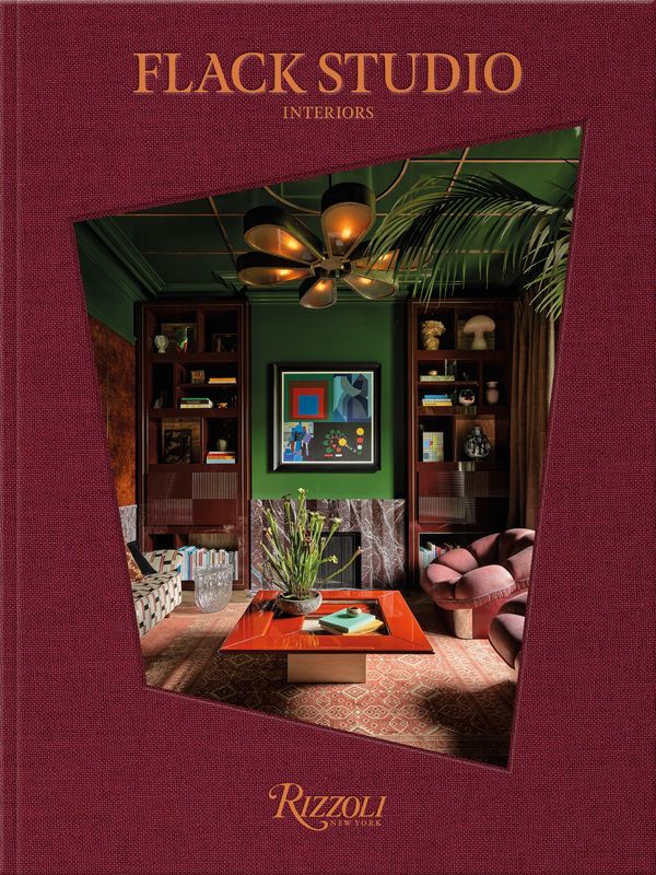 Reading room: New monographs from Australian architects and interior ...