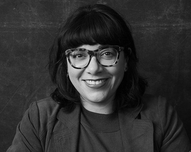 Jess Scully is the executive director of RadicalxChange.