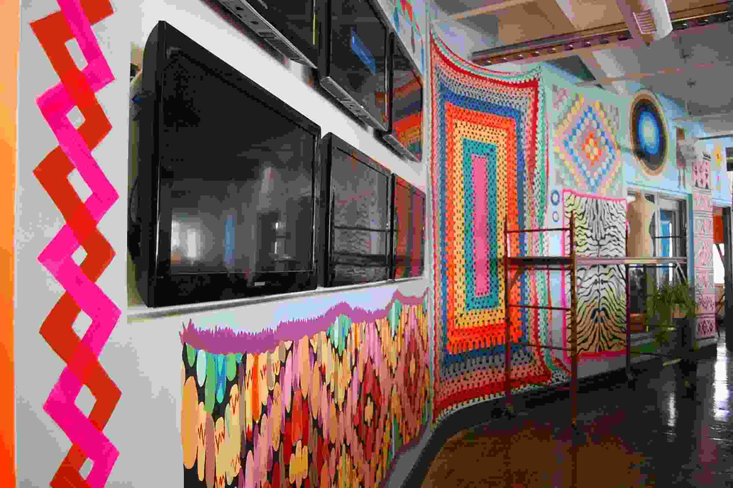 Creative spaces for techies | ArchitectureAu