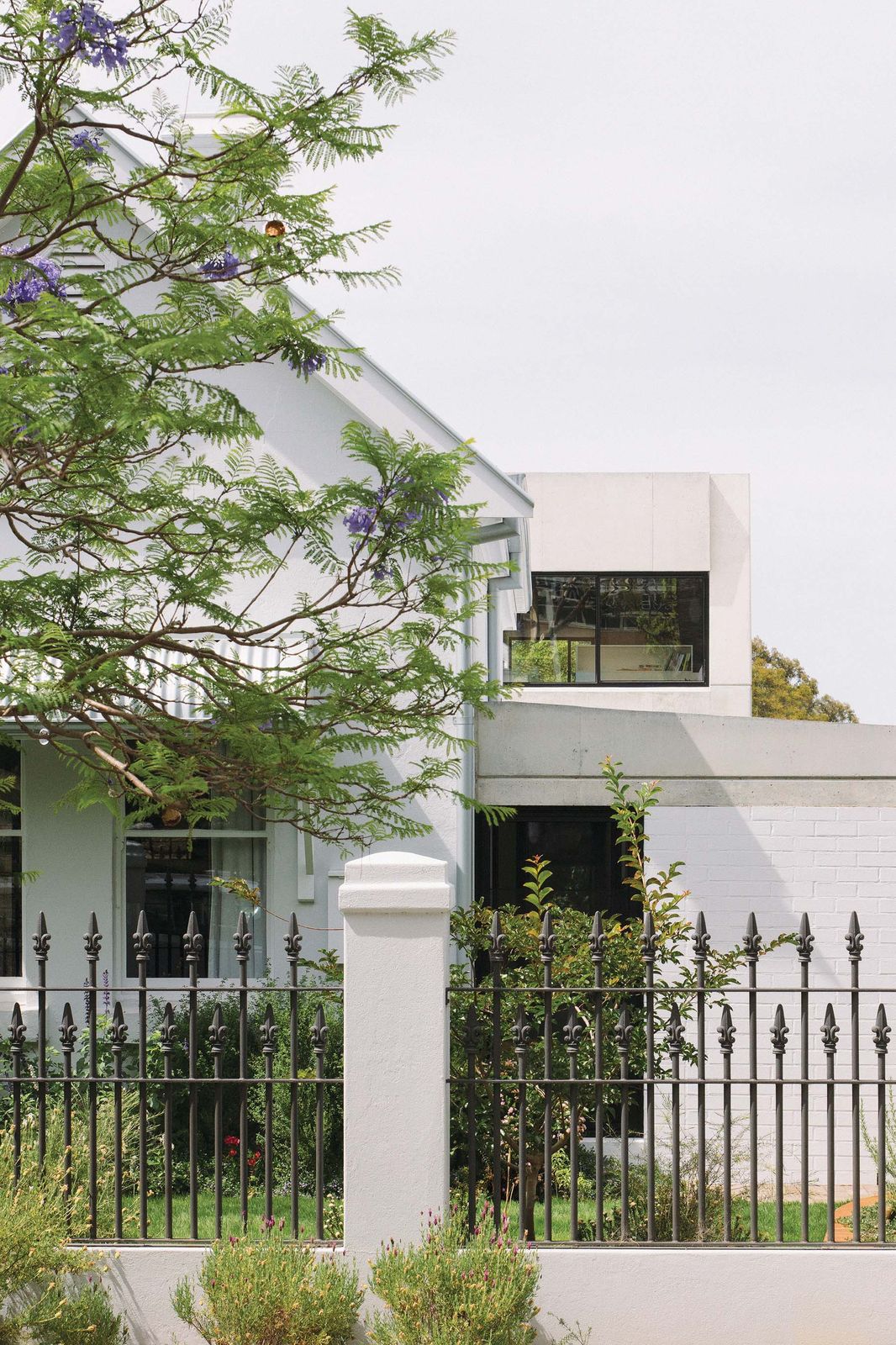 ‘An armature of experiences’: Reed House | ArchitectureAu