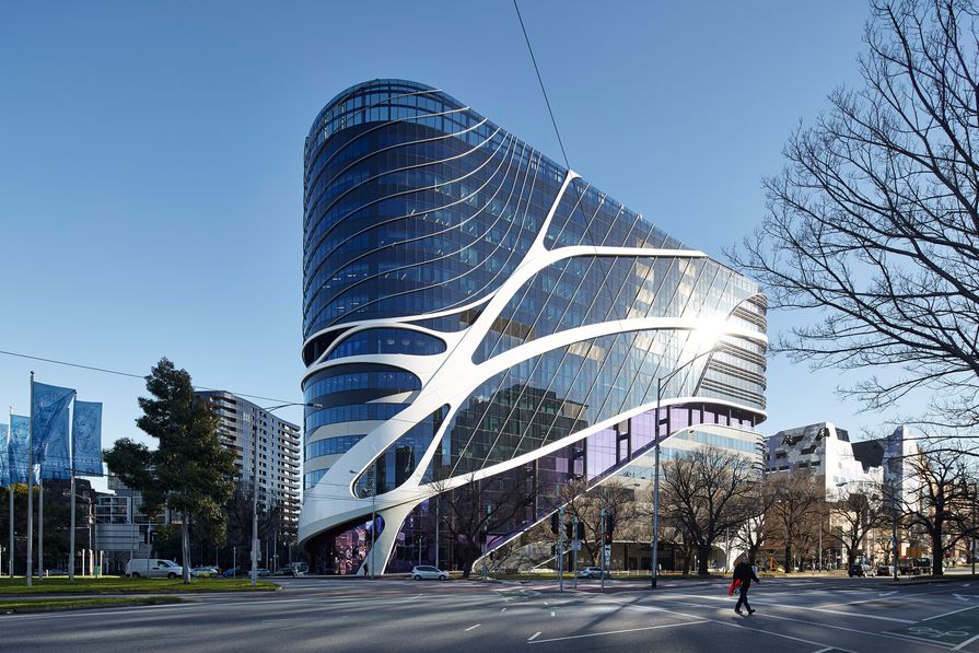 2017 Victorian Architecture Awards | ArchitectureAU